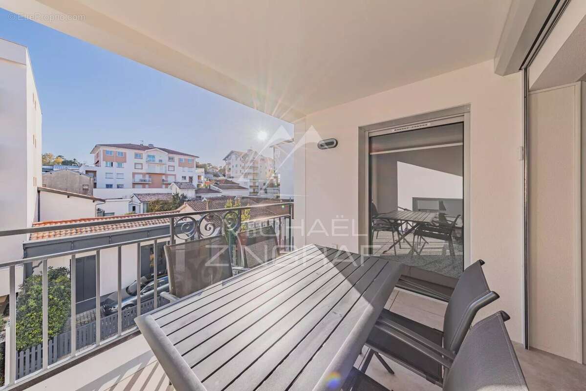 Appartement à ARCACHON