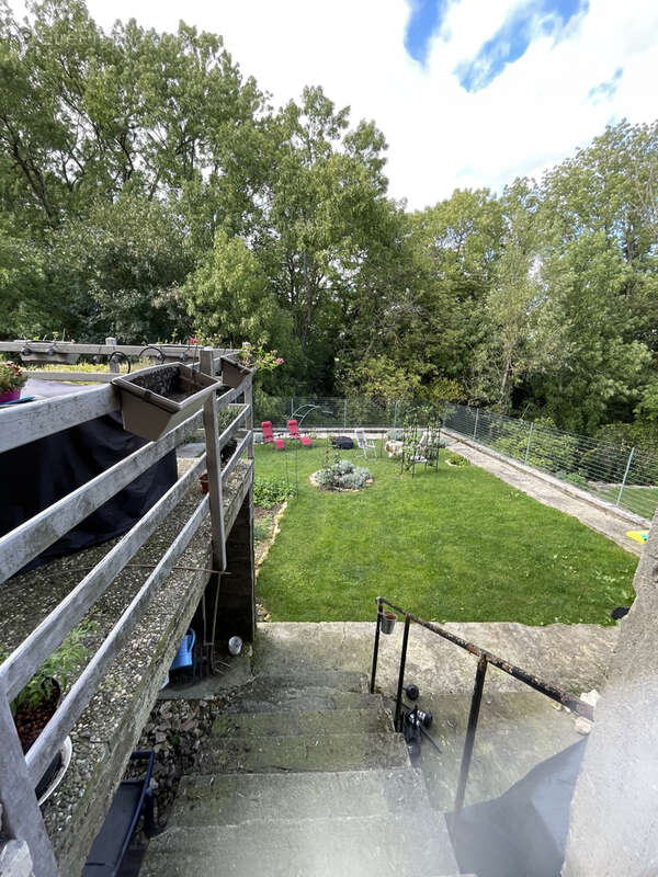 Appartement à VIGNEULLES-LES-HATTONCHATEL