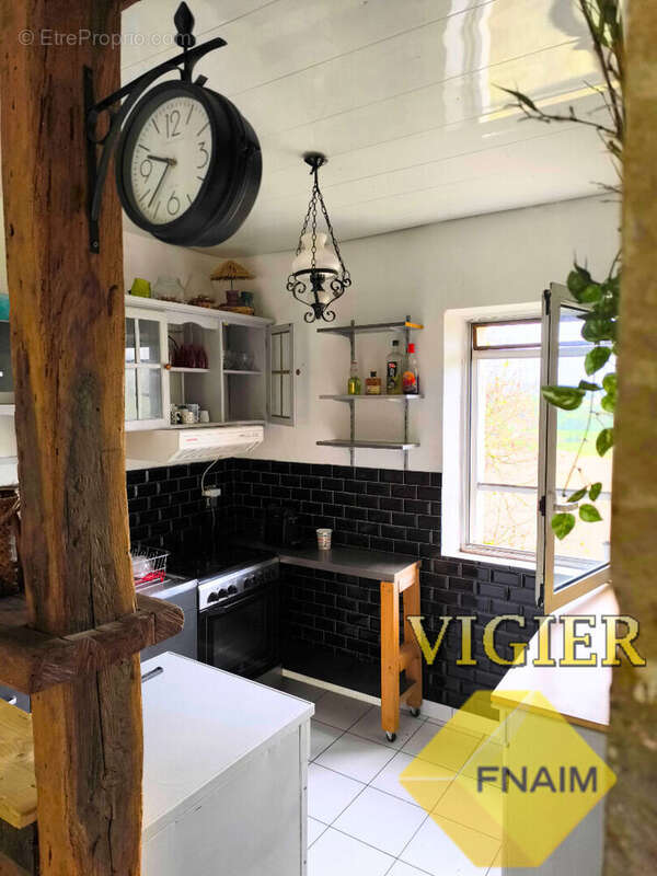 Maison à CAPDENAC-GARE