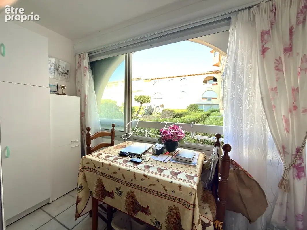 Appartement 45 m² à Leucate  - photo 4