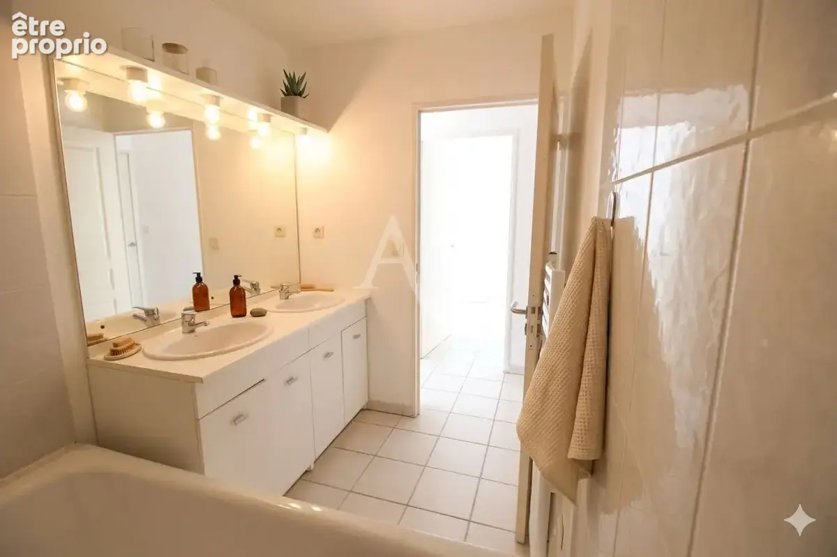 Appartement Marseille 3 pièce(s) 71 m2 - photo 14