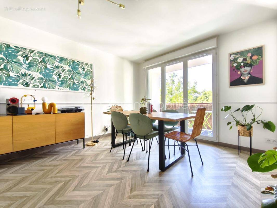 Appartement à ORLEANS