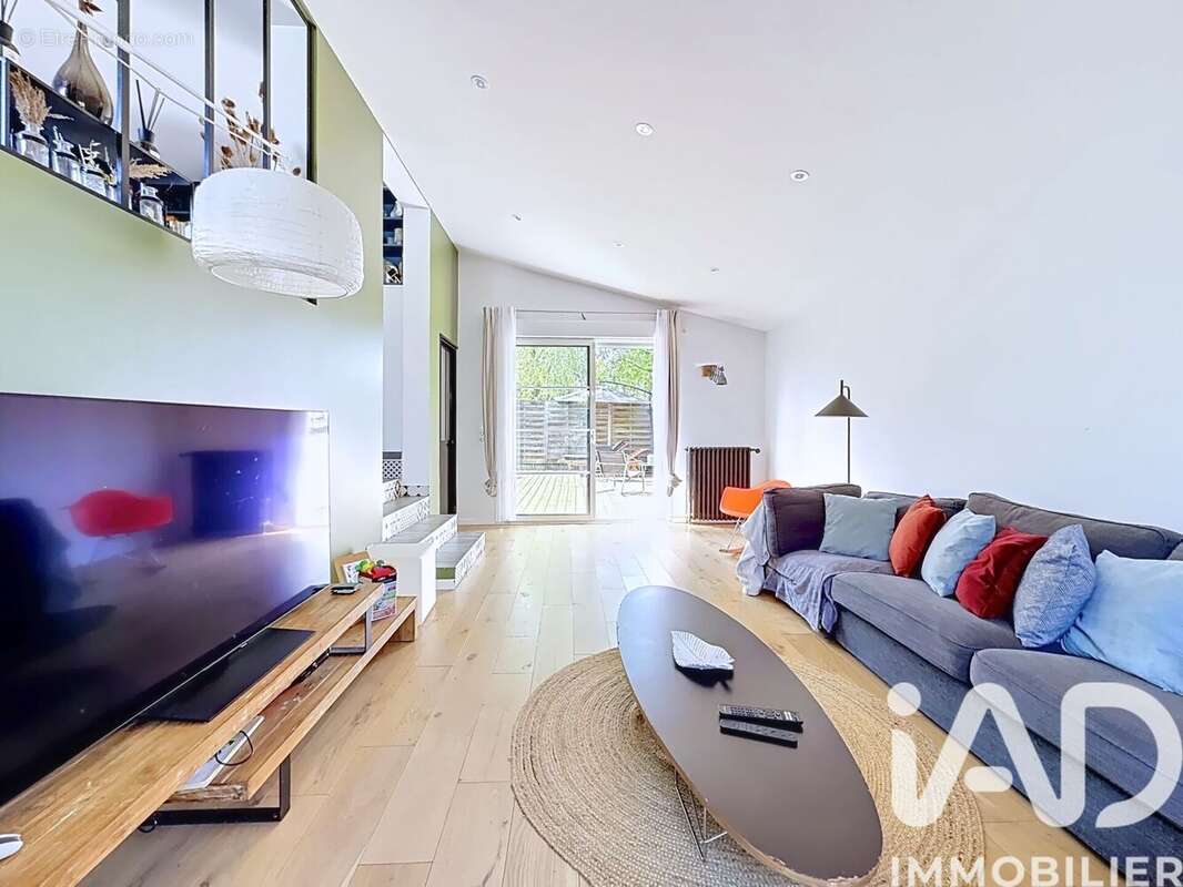 Photo 6 - Maison à SAINT-PRIX