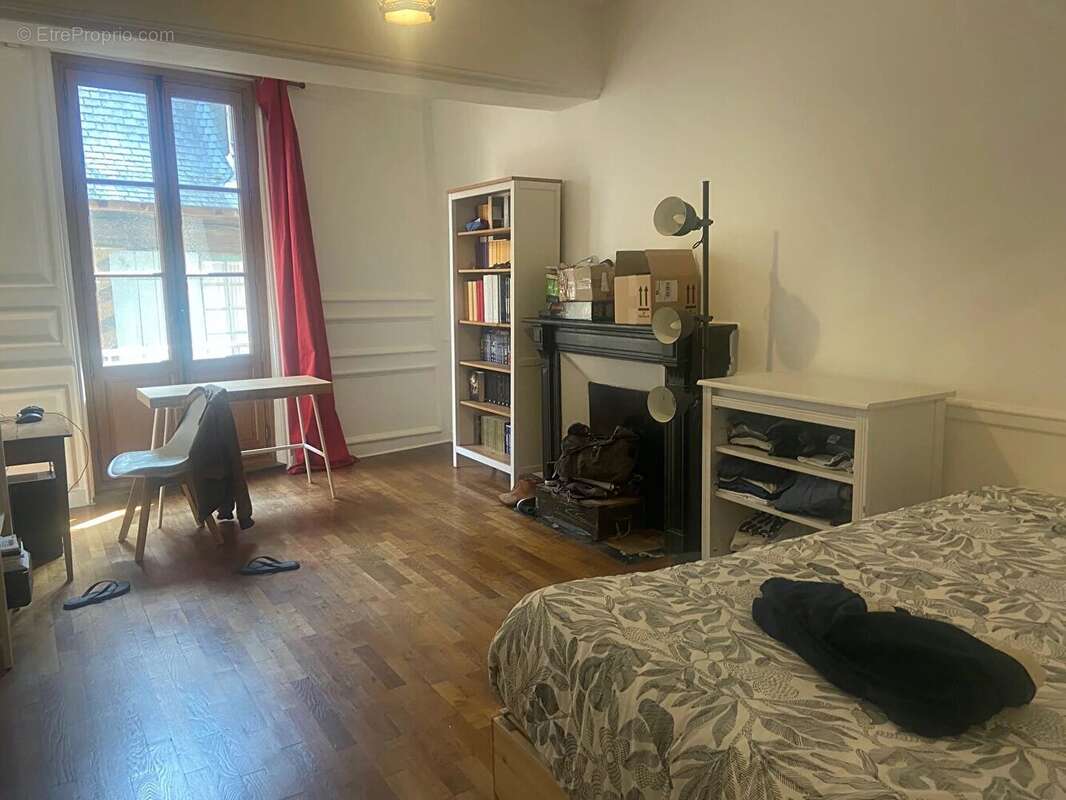 Appartement à VITRE