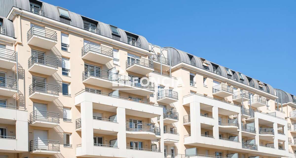Appartement à ORLEANS