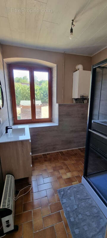 Appartement Fraize 2 pièces 42.07 m² - photo 4
