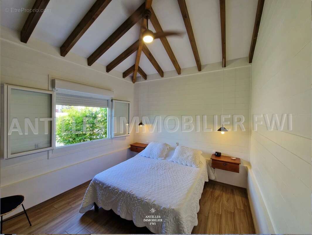 vente maison - 3 pièce(s) - photo 8