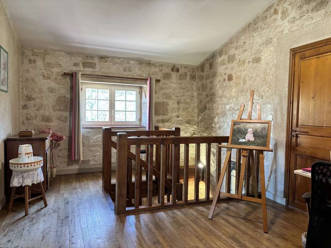 Maison en Pierre Isolée Proche de Montaigu-de-Quercy - photo 11