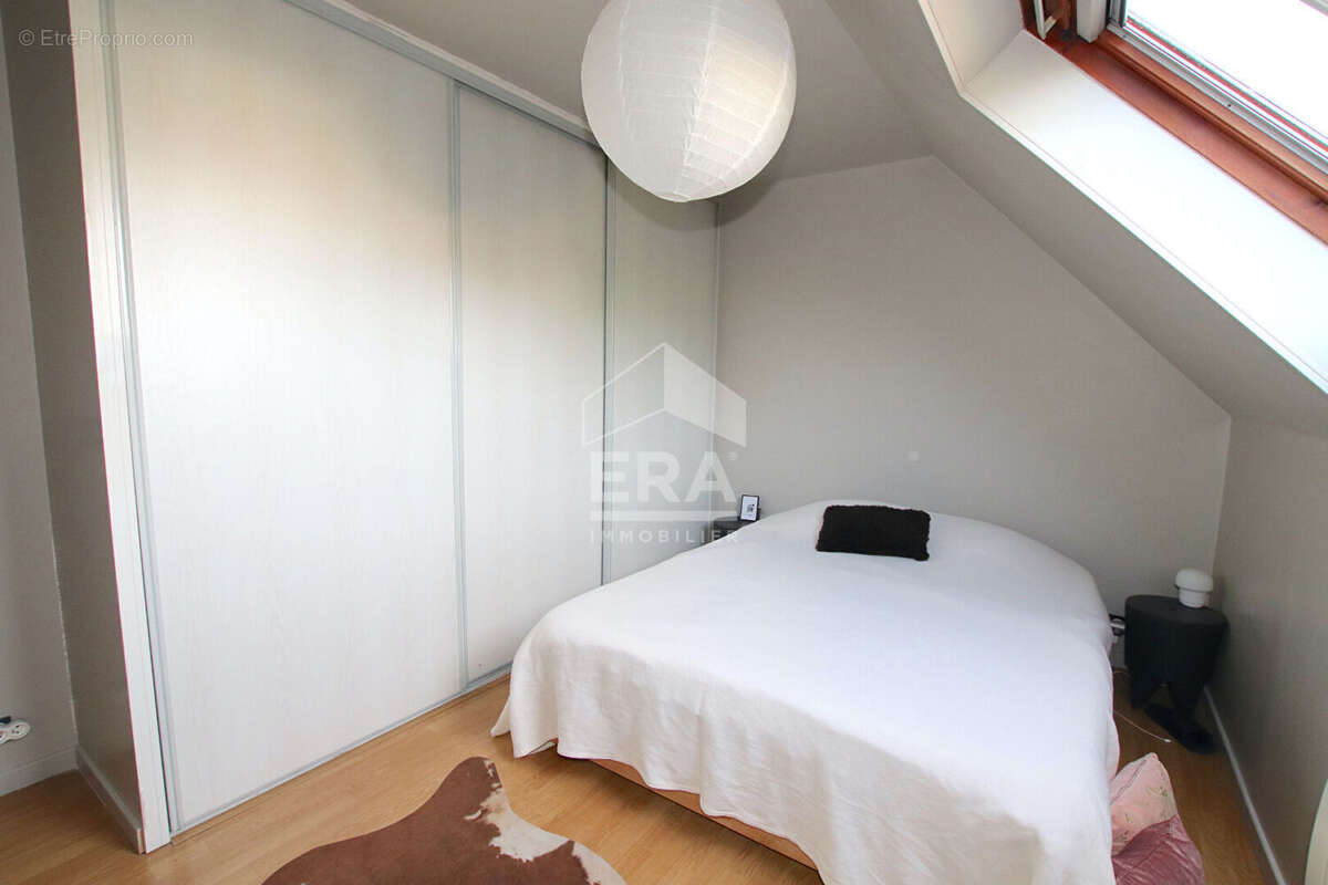 Maison à CHAMPIGNY-SUR-MARNE