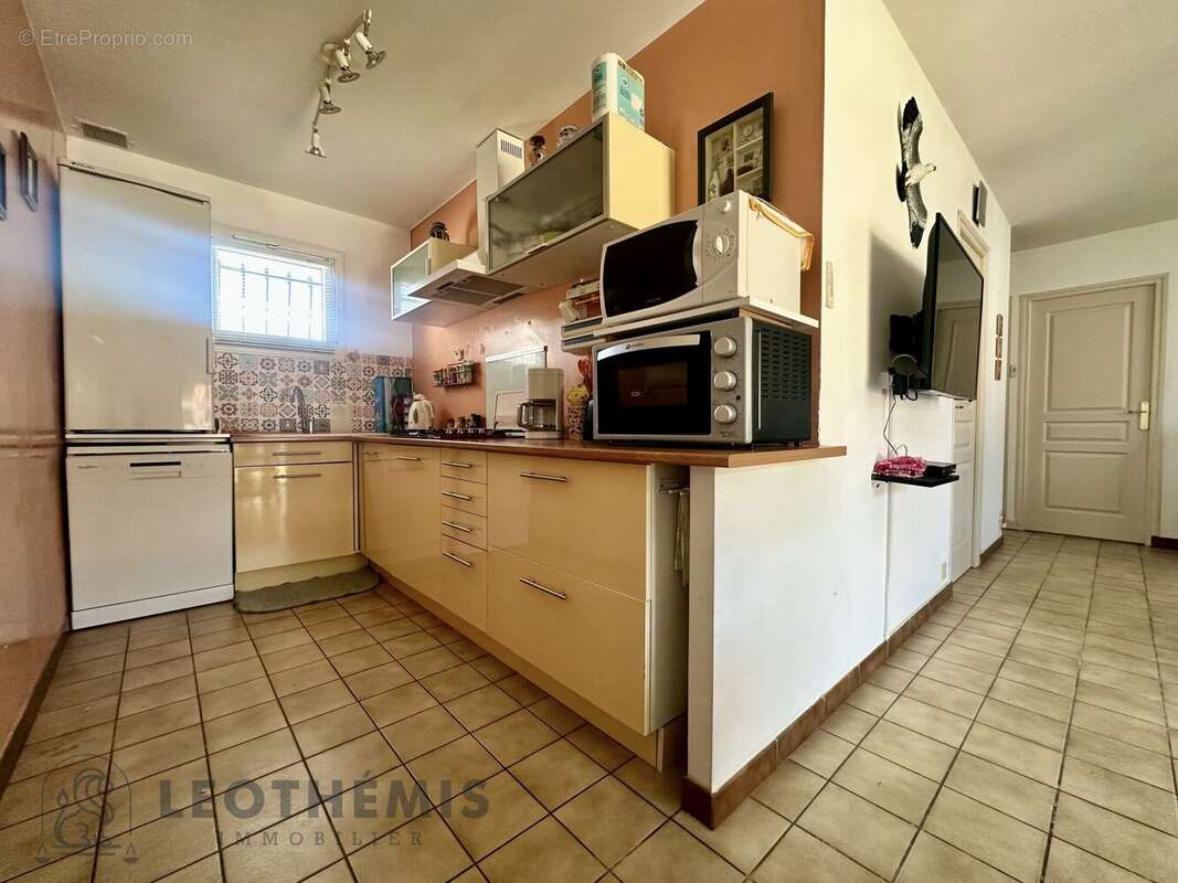 Maison à LA TREMBLADE