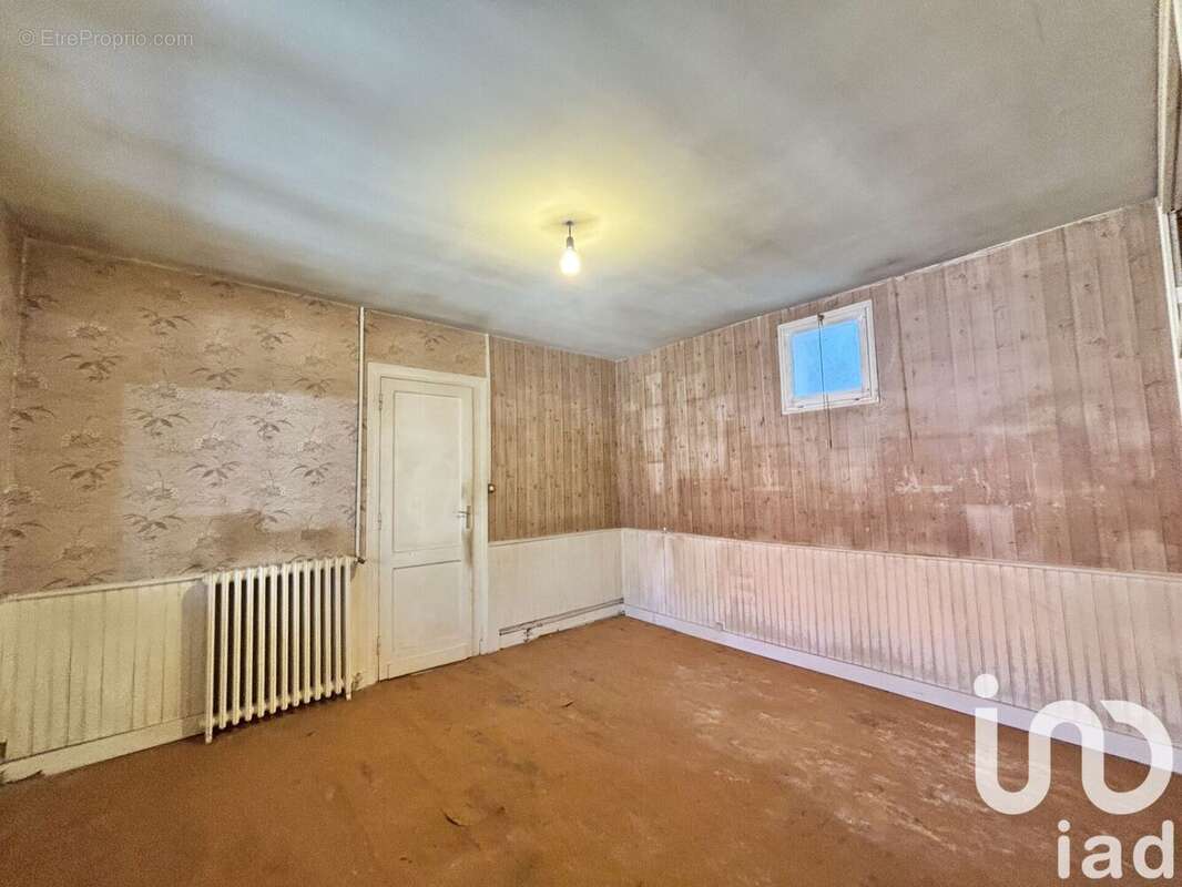 Photo 4 - Maison à PESSAC