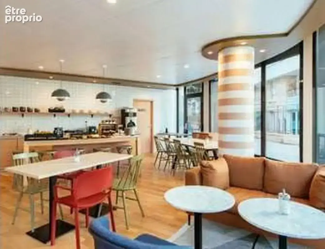 Courbevoie : Idéal investissement locatif - photo 6