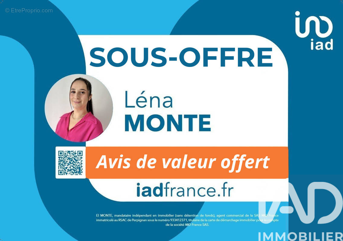 Photo 1 - Appartement à SAINT-CYPRIEN