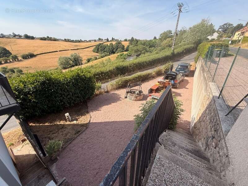 Immeuble à vendre LE CREUSOT (71) - photo 5