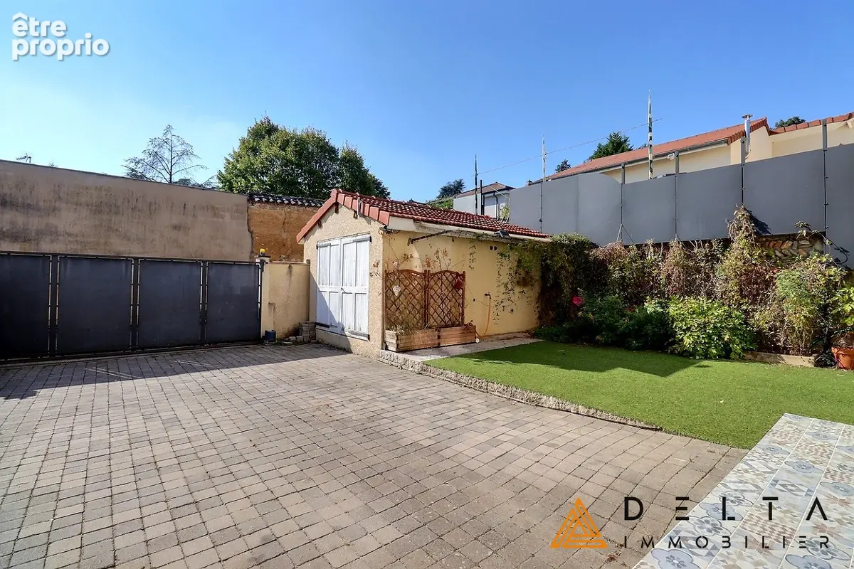Maison Neyron 132 m² sur parcelle de 225 m² - photo 3