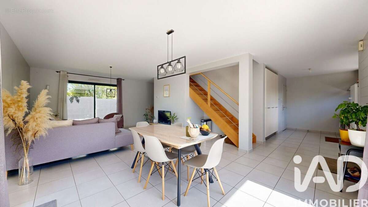 Photo 3 - Maison à LA CHAPELLE-SUR-ERDRE