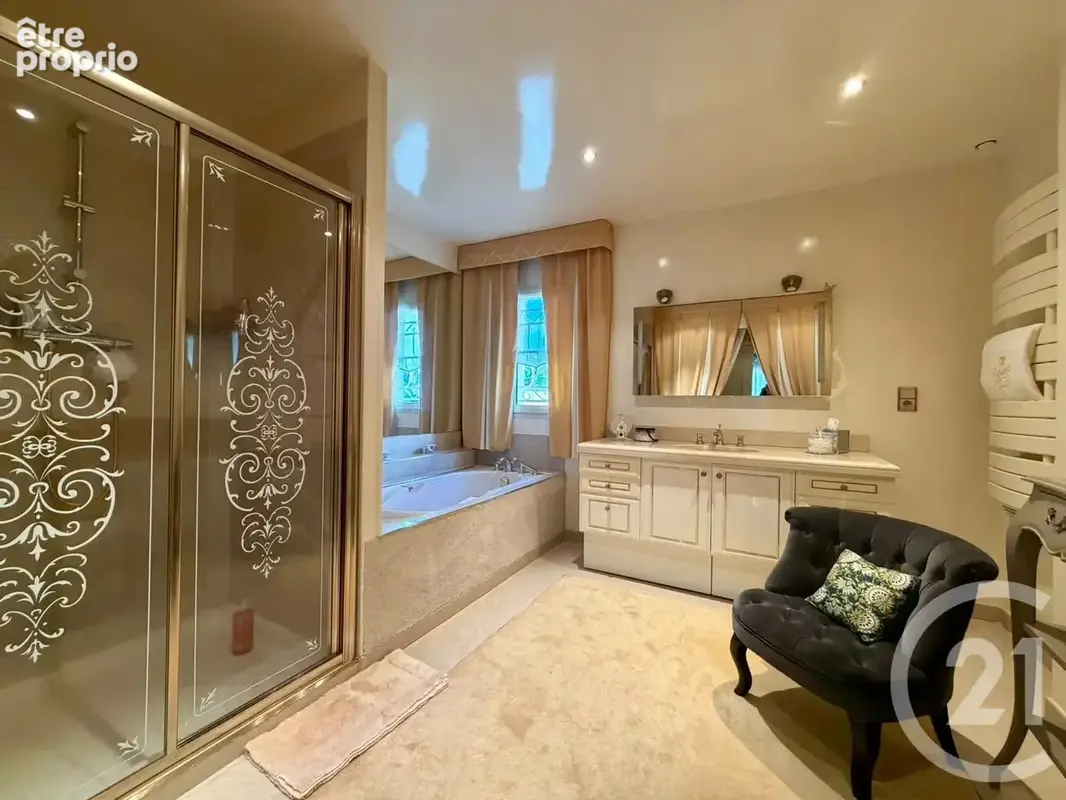 Maison 5 pièces 136 m² à vendre à Othis (77280) - photo 11