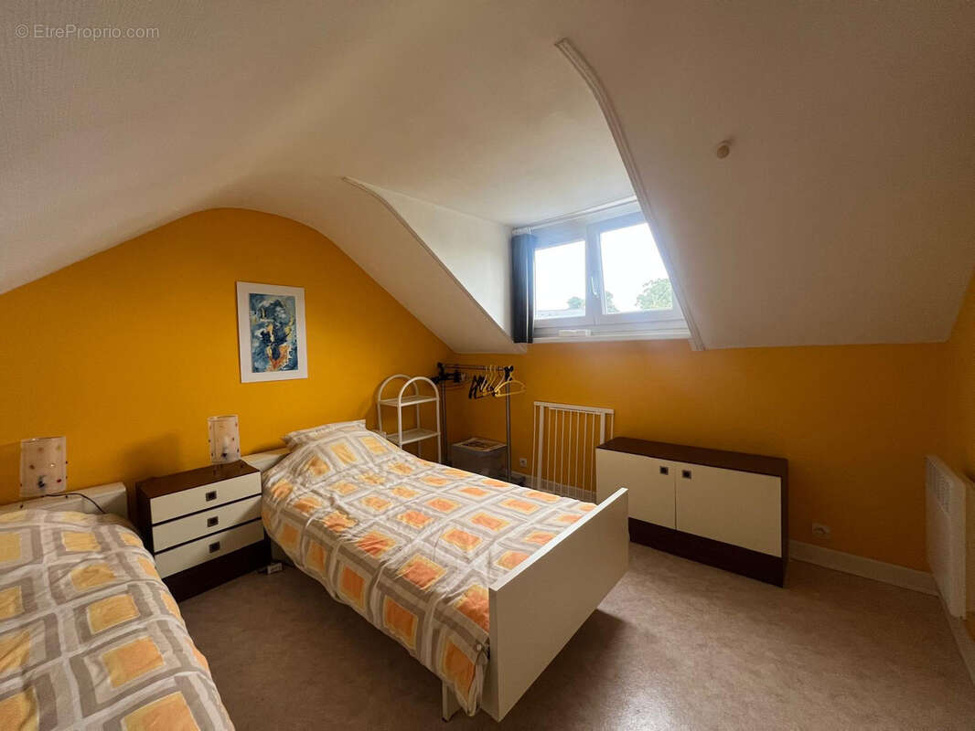 Maison à SAINT-CAST-LE-GUILDO