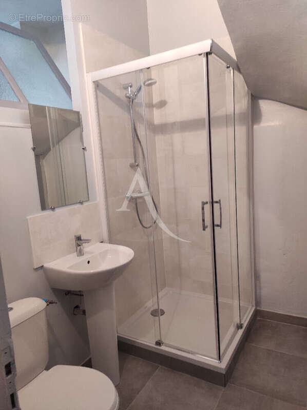 Appartement à PONTLEVOY