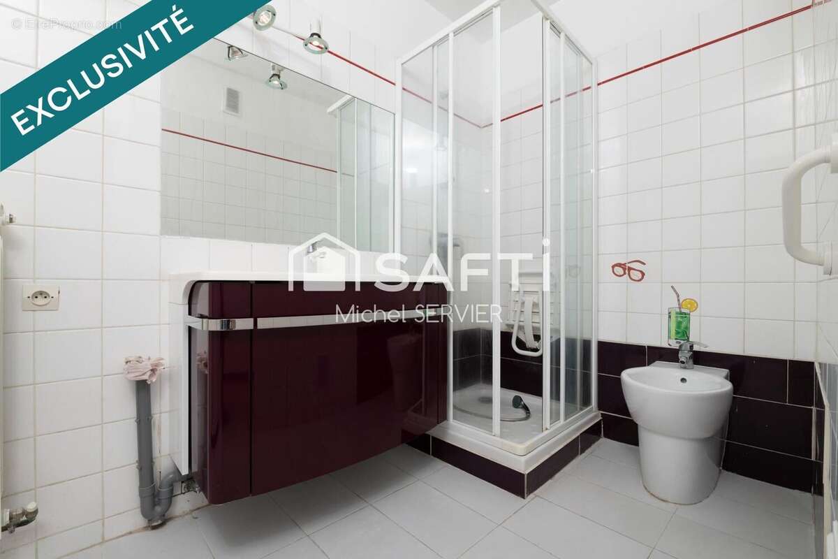 Photo 7 - Appartement à LA VALETTE-DU-VAR