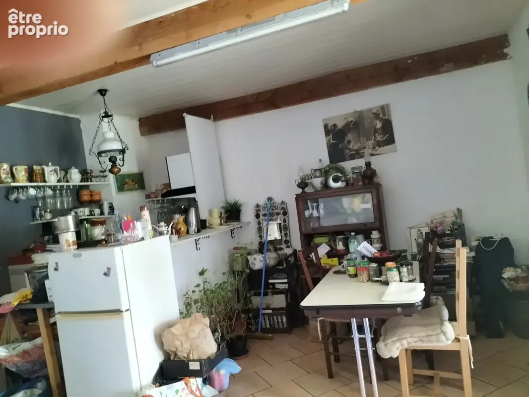maison de campagne avec piscine, vue sur les Pyrénées , 2ha - photo 29