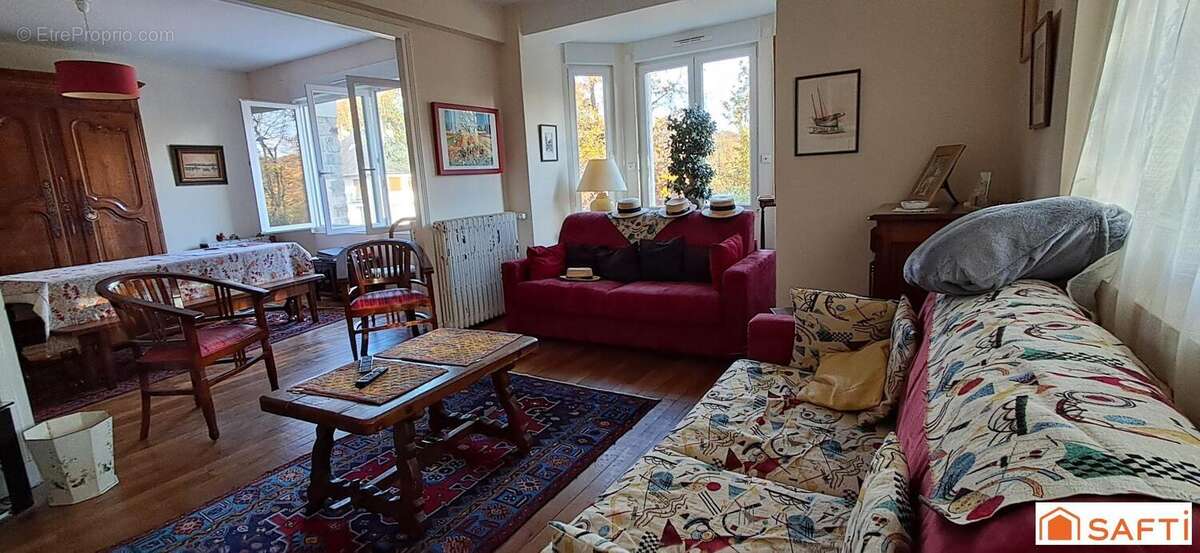 Photo 4 - Maison à BAGNOLES-DE-L&#039;ORNE