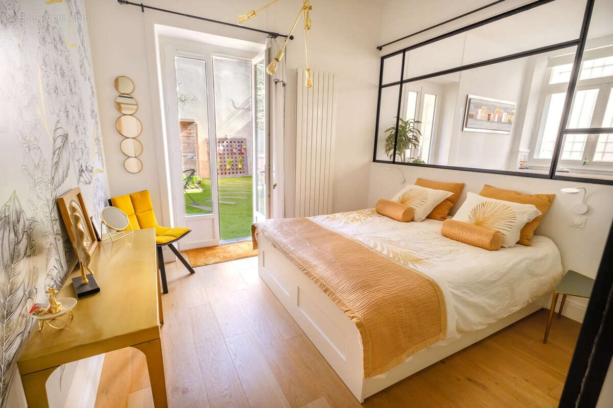 Appartement à LA ROCHELLE