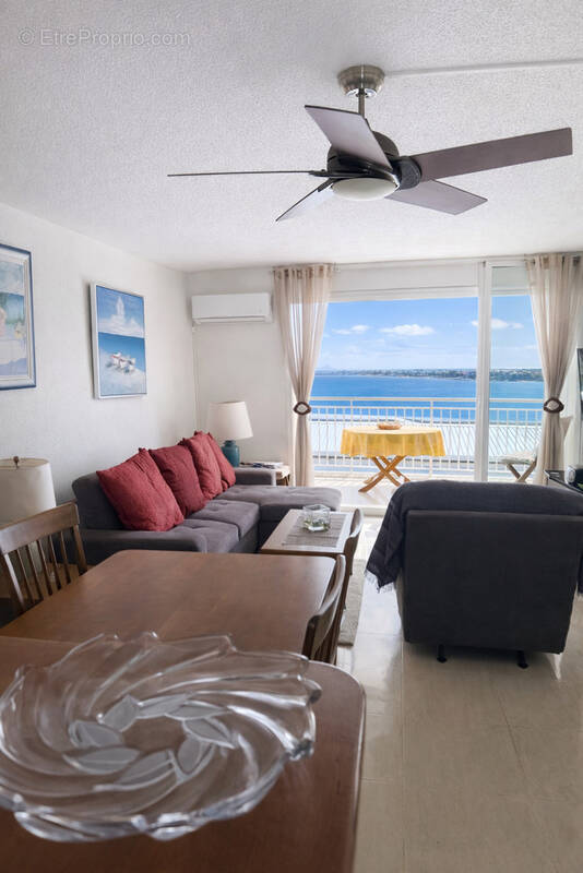 Appartement à SAINT-MARTIN