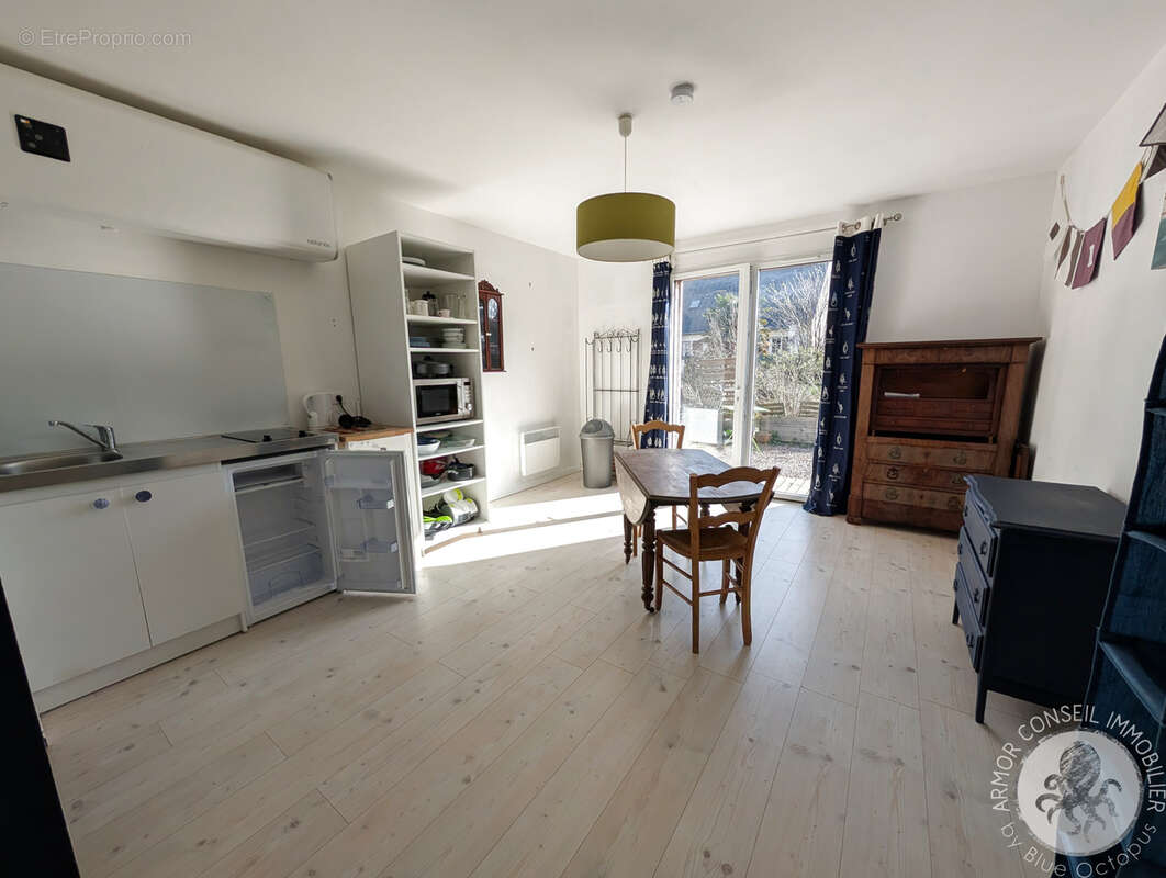 Appartement à SAINT-CAST-LE-GUILDO