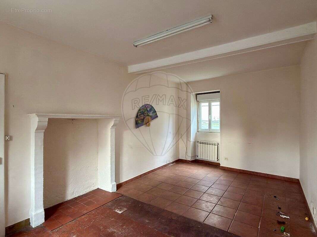 Maison à CINDRE
