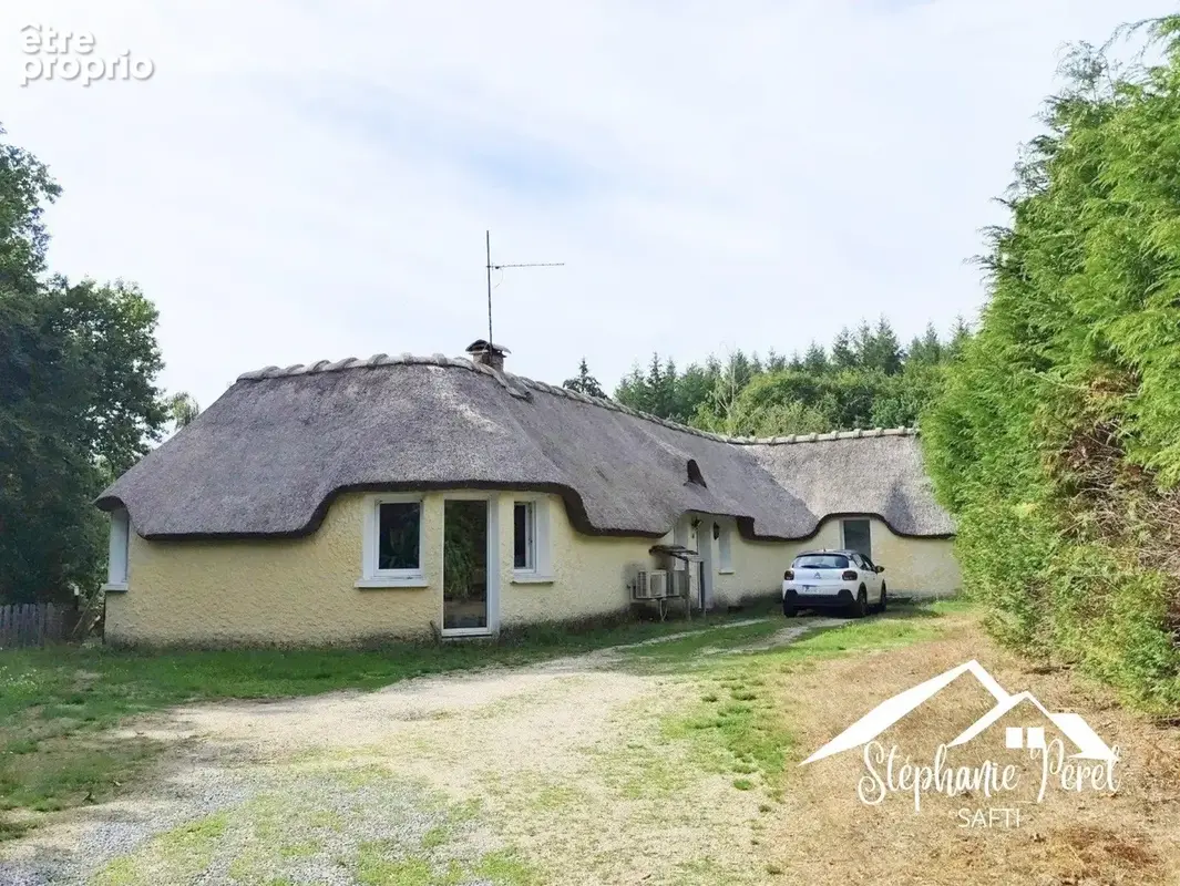 Photo 1 - Maison à MEYMAC