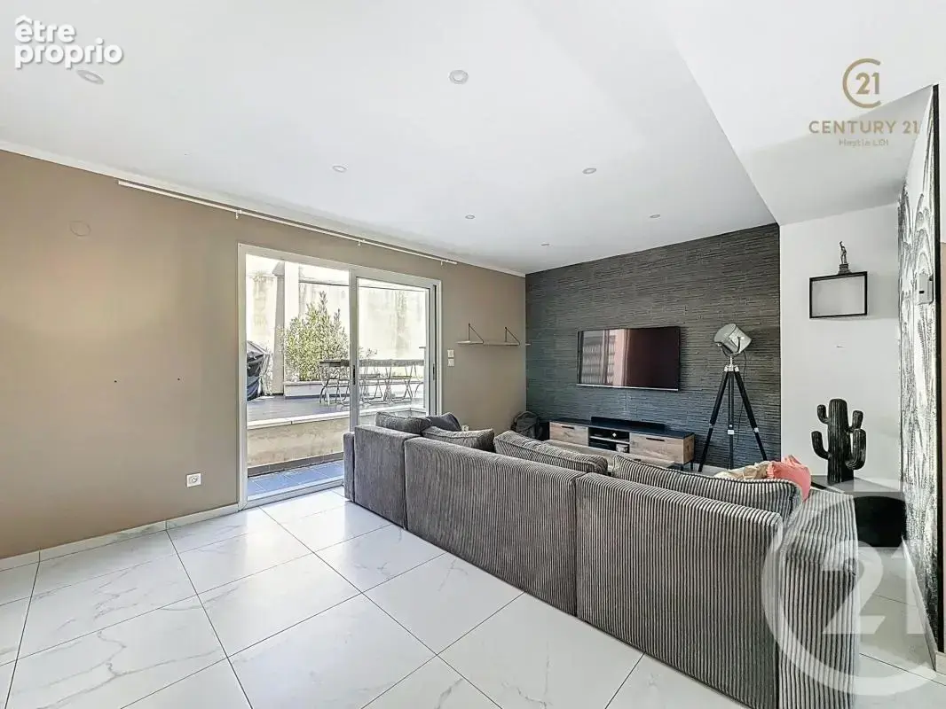 Maison 102 m² à Feyzin  - photo 9