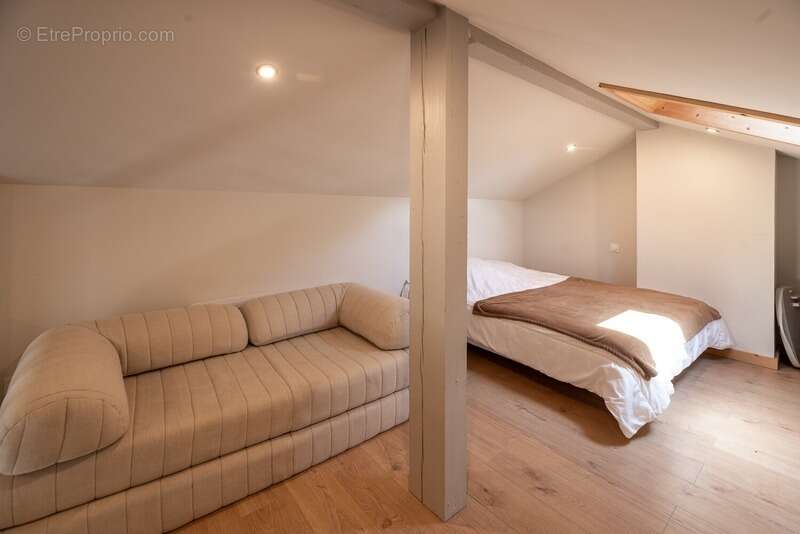 Appartement à SAMOENS