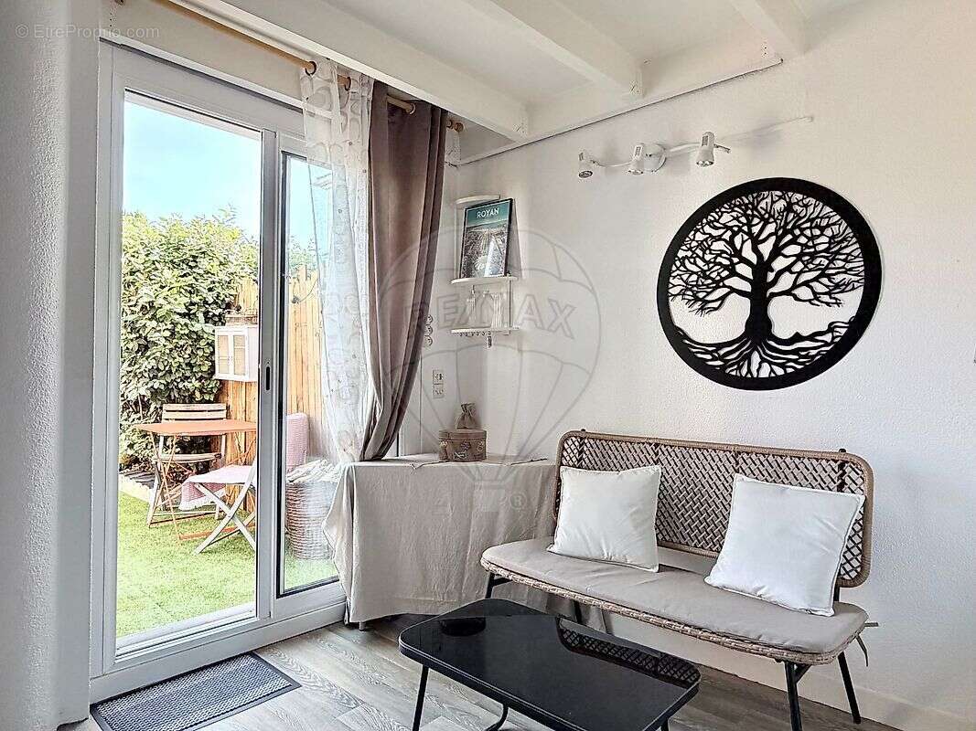 Maison 1 chambre(s) à vendre - photo 4