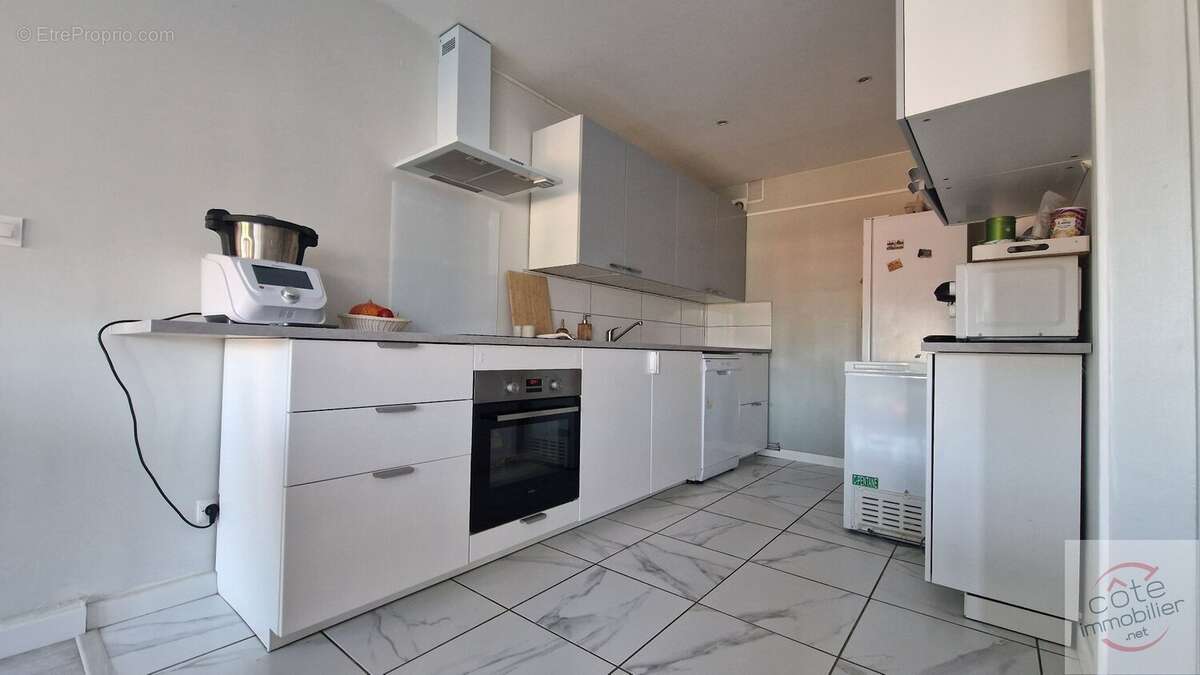 Appartement à DOURDAN