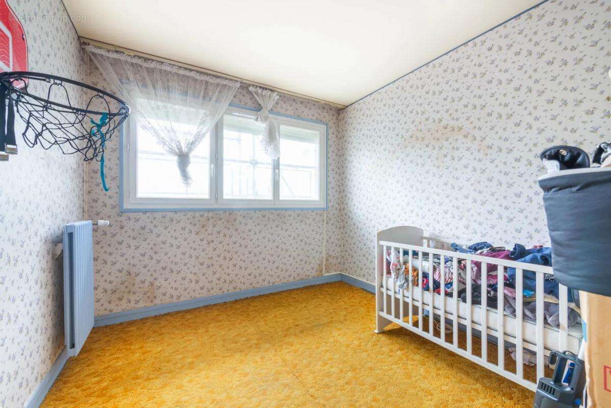 Appartement à PLAISIR