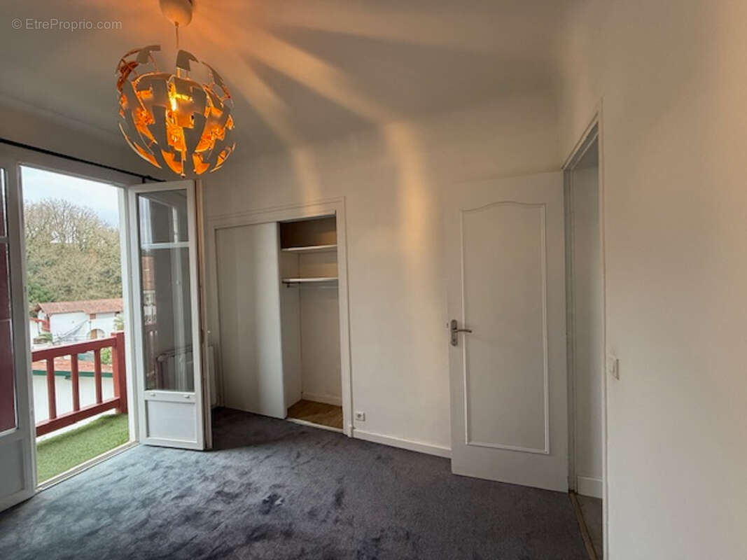 Appartement à SAINT-JEAN-DE-LUZ