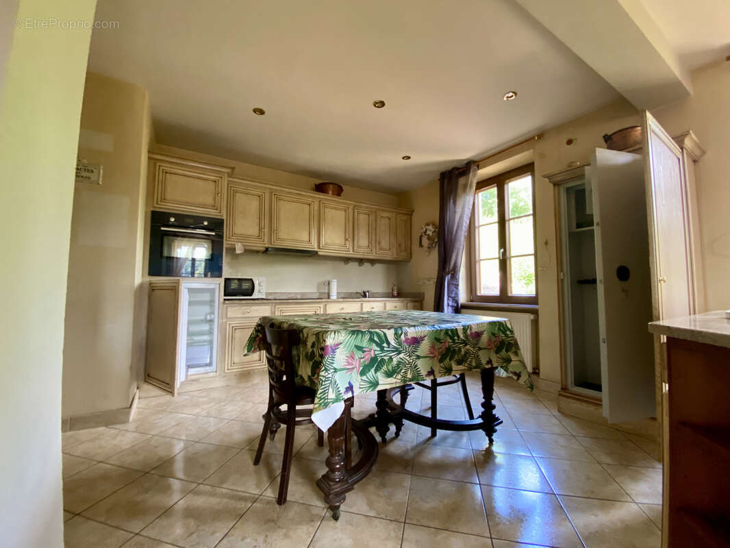 Maison à ADAMSWILLER