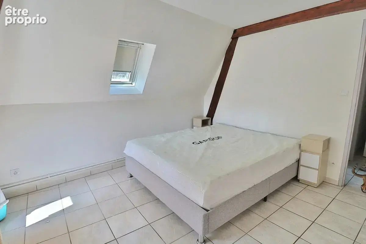 Delle, special investisseur appartement f2 - photo 5