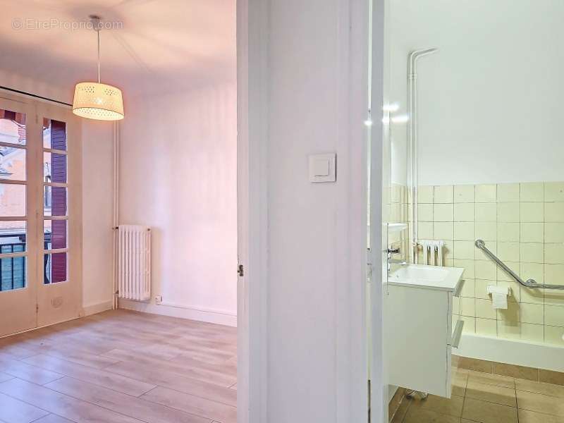 Appartement à NARBONNE