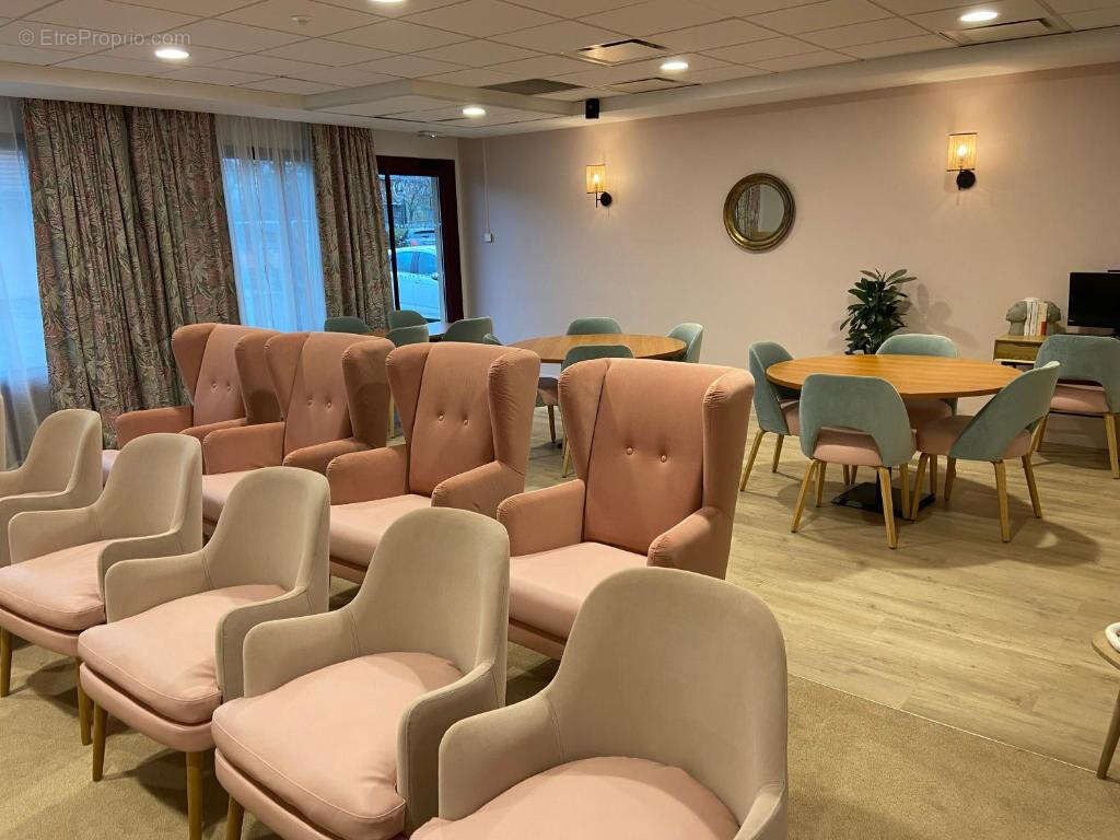Investissement en residence Senior - photo 9