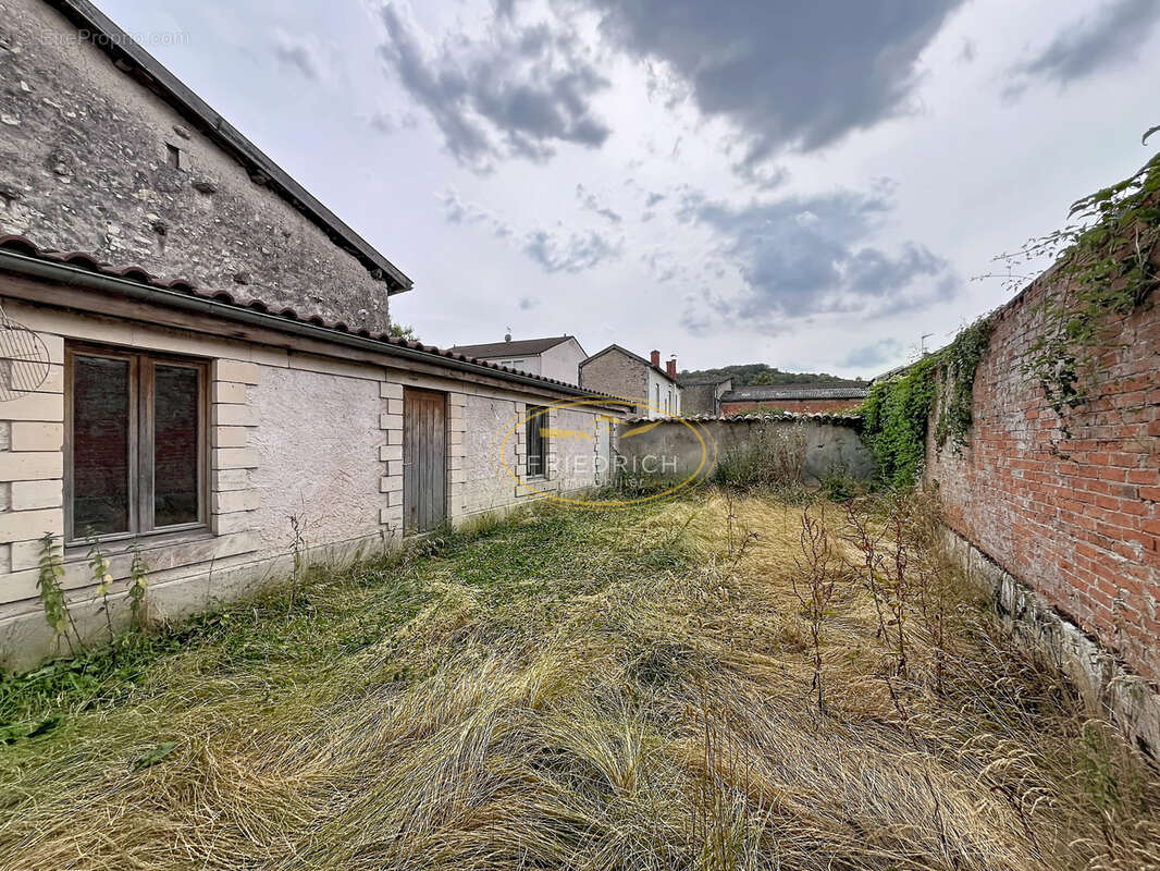 Immeuble de rapport - photo 16