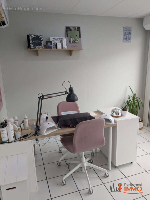 Autre à BOURGOIN-JALLIEU