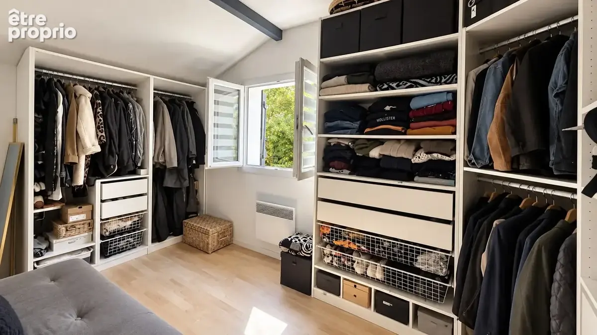 Anglet brindos  maison 4 pièces de 92 m2 avec piscine - photo 13