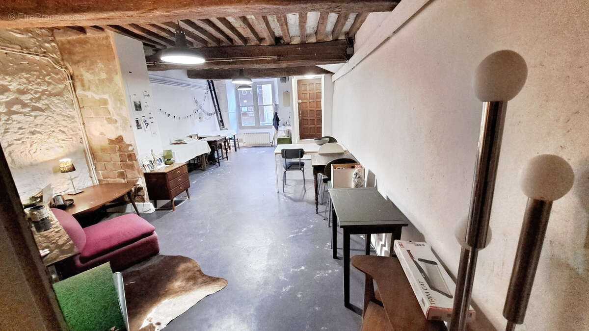 Maison à SAINT-HIPPOLYTE-DU-FORT