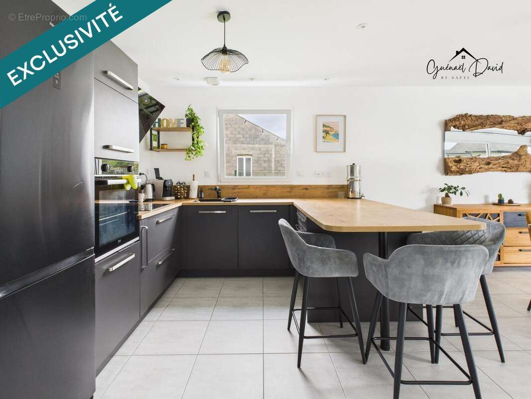 Photo 3 - Maison à SAINT-POL-DE-LEON