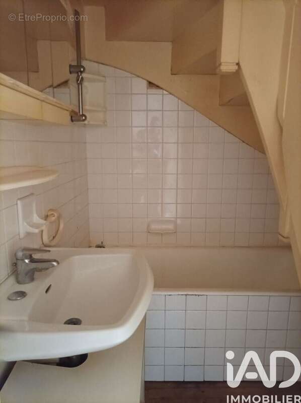 Photo 6 - Maison à TAILLEBOURG