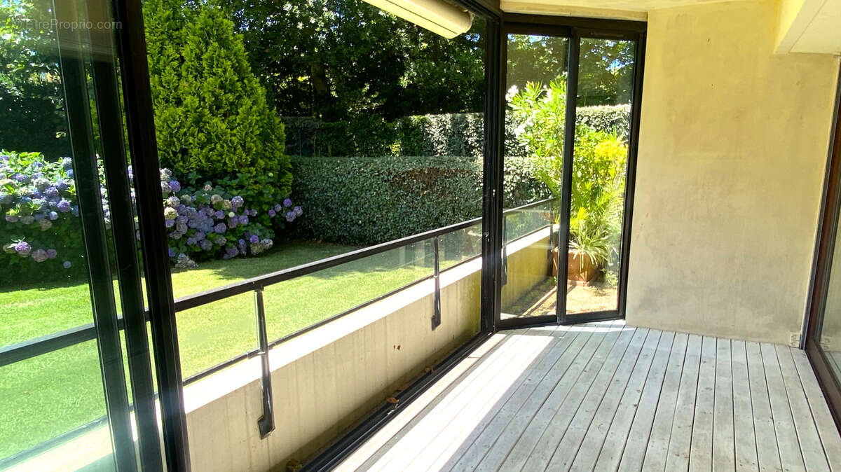 Appartement à ANGLET