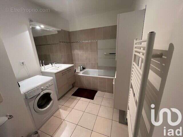 Photo 6 - Appartement à LE PLESSIS-BOUCHARD