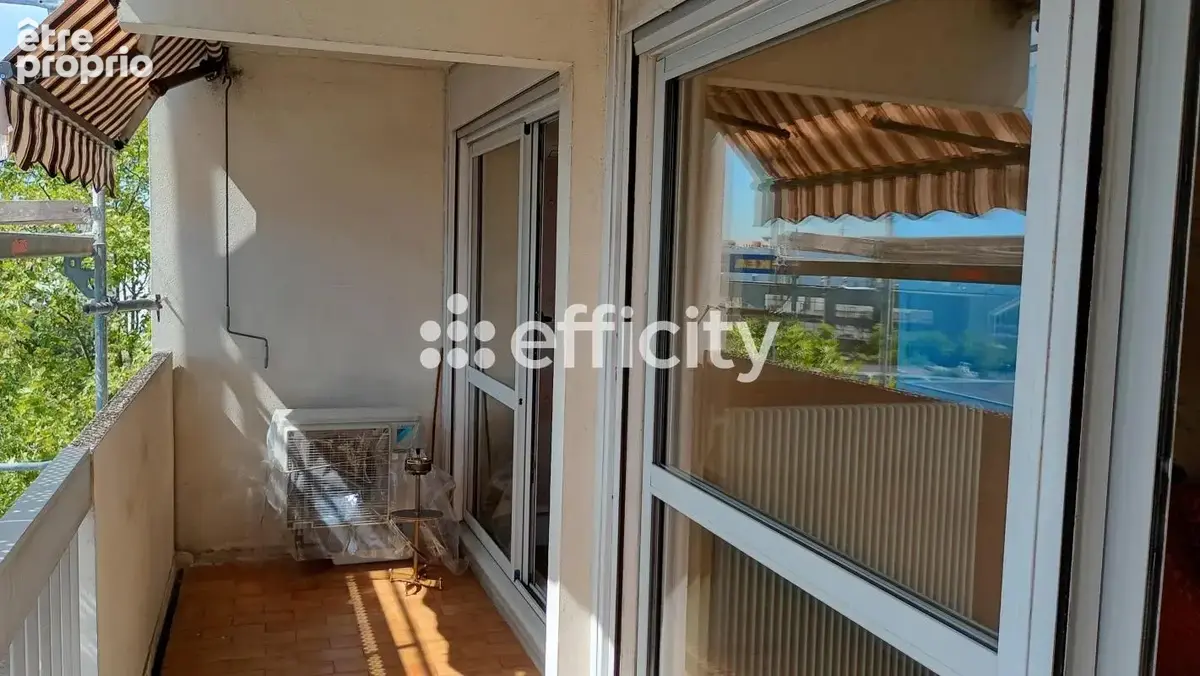 Appartement - photo 10